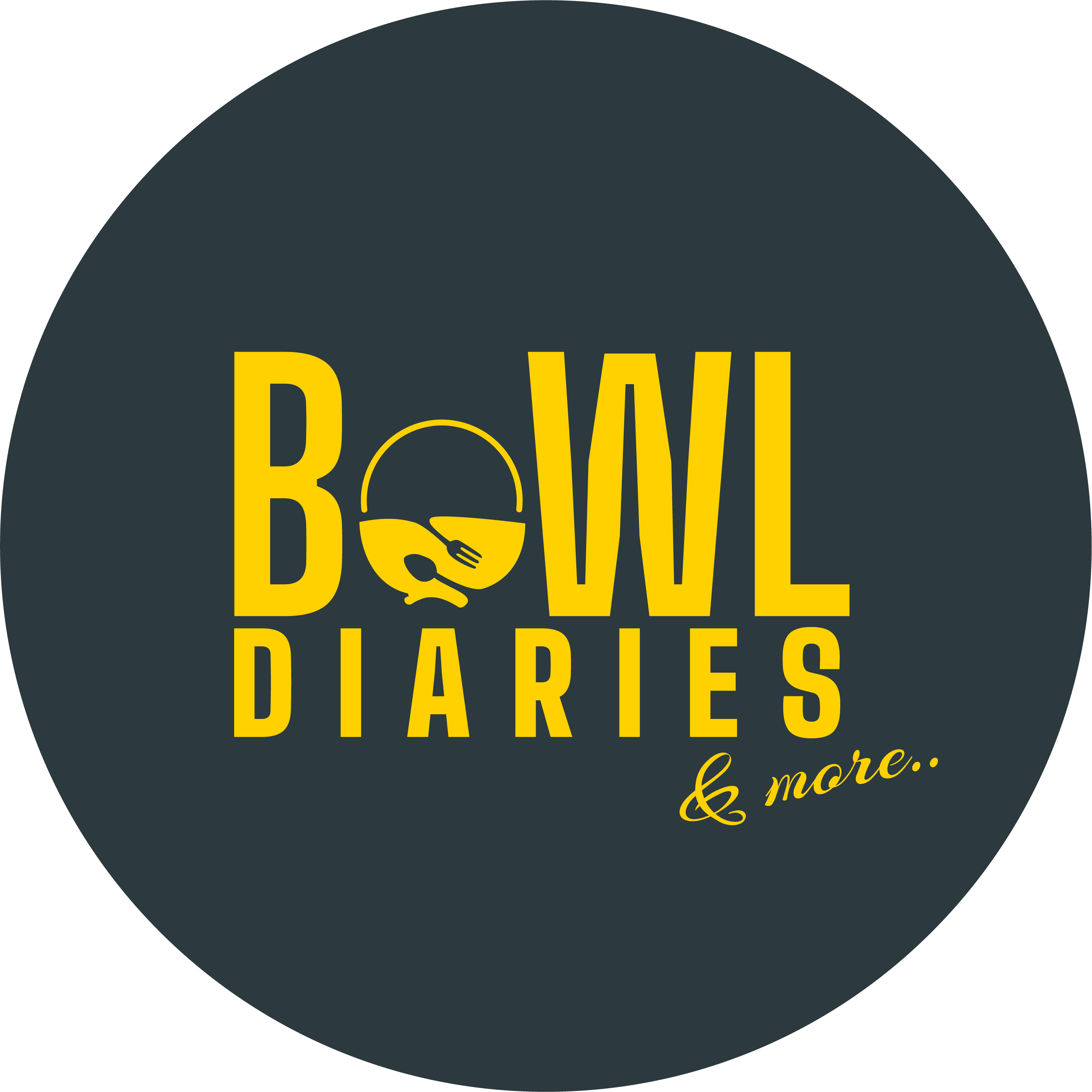 Bowl Diaries